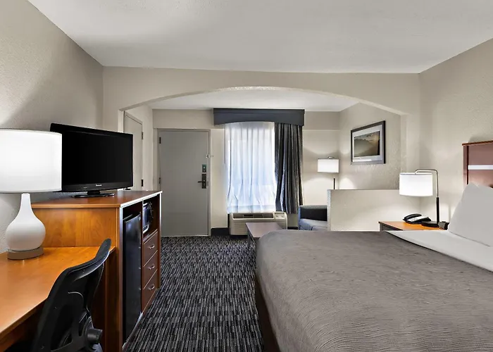 Quality Inn Dandridge