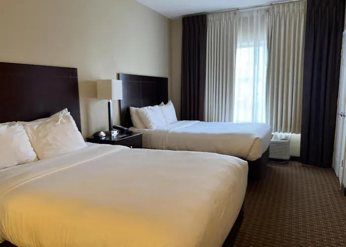 Surestay By Best Western Marion