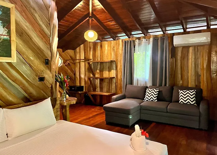 Hotel La Costa De Papito Puerto Viejo de Talamanca