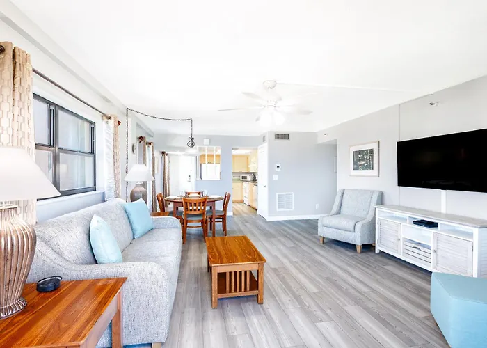 Madeira Beach Hotels