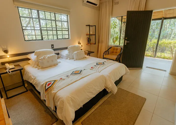 Ezulwini Hotels