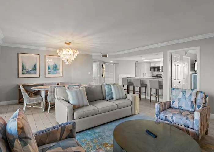 Sanibel Hotels