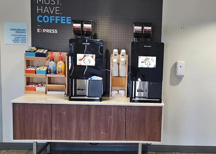 Holiday Inn Express Greensburg By Ihg
