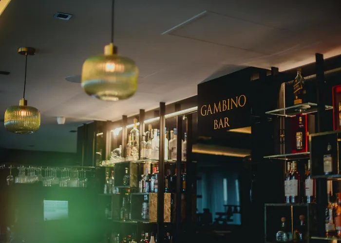 The Ciao Stelio Deluxe Boutique Hotel - Adults Only Larnaca