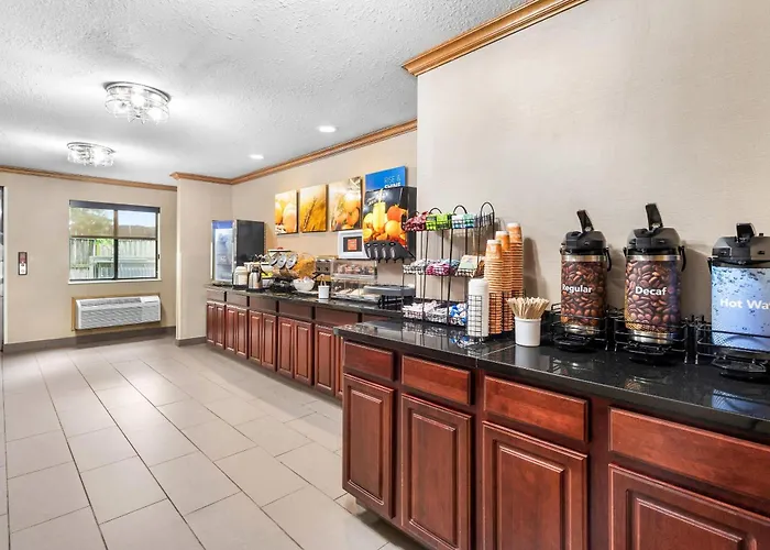 Comfort Inn Van Wert
