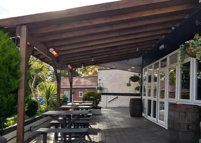 Diss Hotels