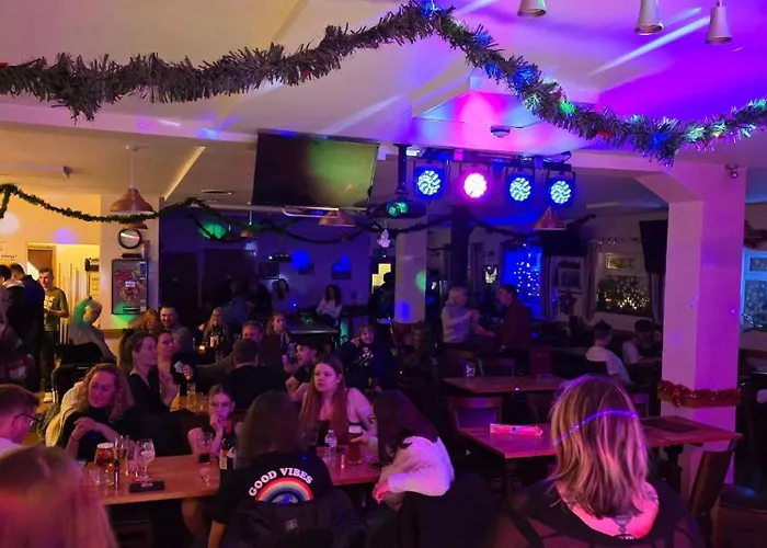Bacton (Norfolk) Hotels