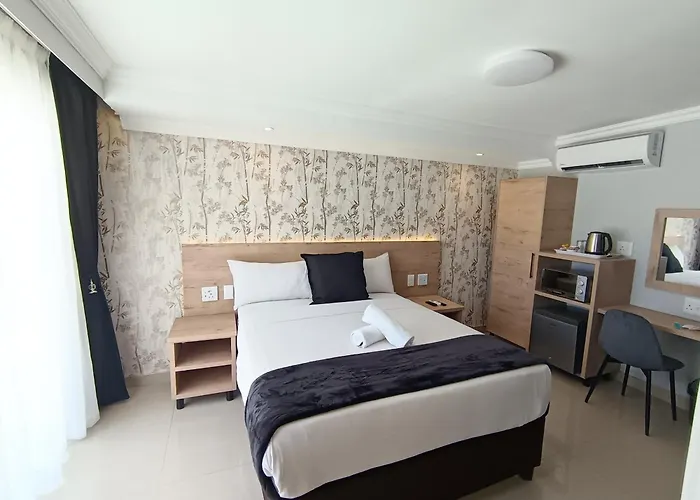Empangeni Hotels