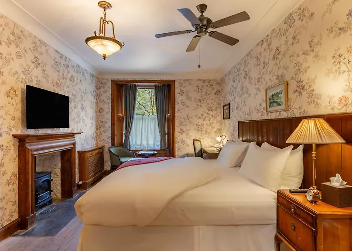 Invergarry Hotels