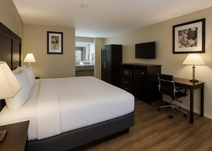 Quality Inn Escondido San Diego North County