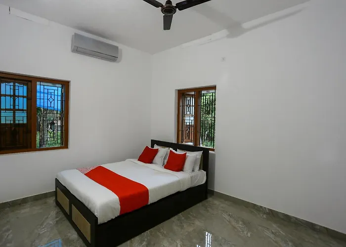 Kottayam-Malabar Hotels