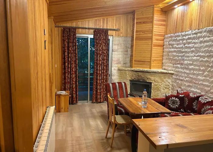 Faraya Hotels