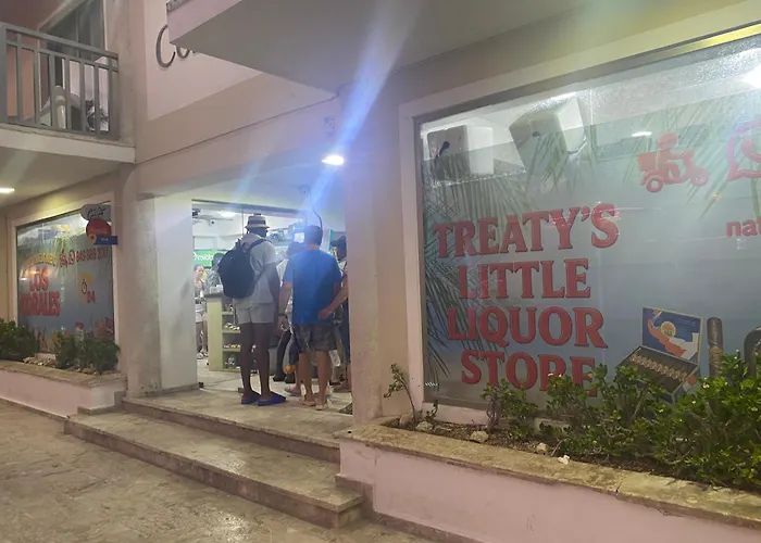 Hotel Las Rosas De Punta Cana