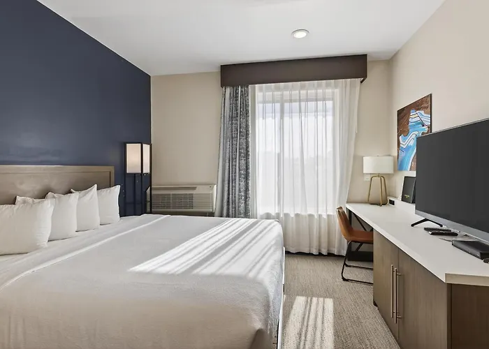 Scenic View Inn & Suites Moab