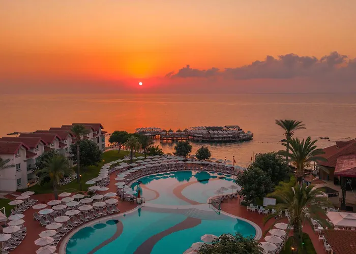 Famagusta (Northern Cyprus) Hotels