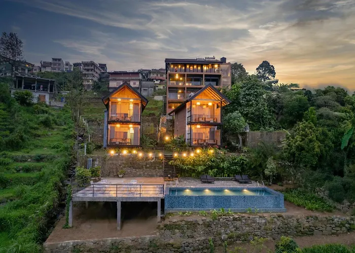 Haputale Hotels