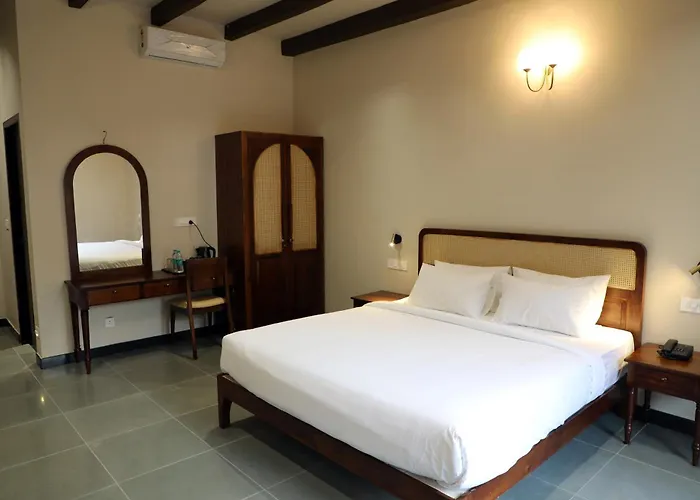 Fort Kochi Hotels
