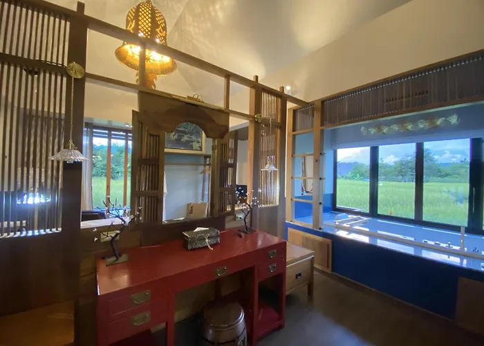 Chiang Dao Hotels