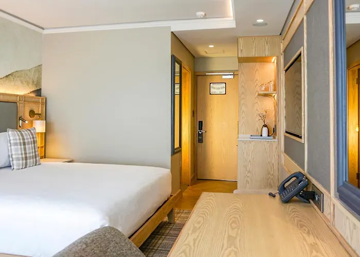 Caledon Hotels