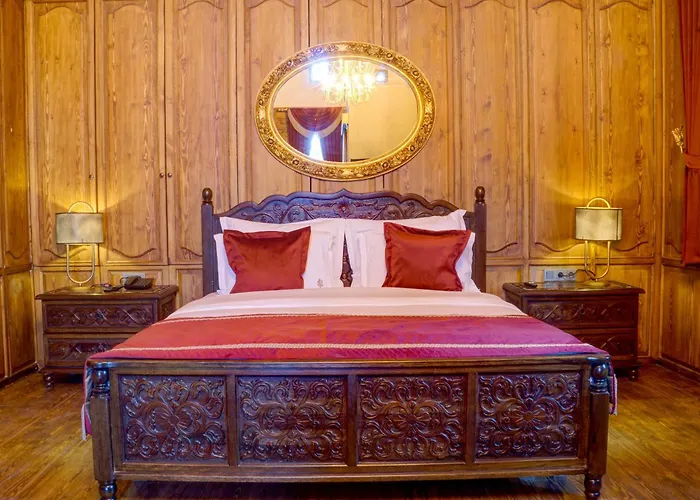 Kayseri Hotels