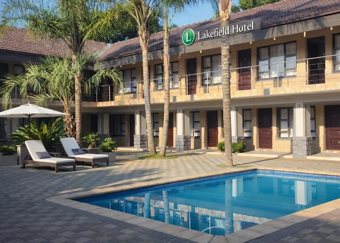 Benoni Hotels