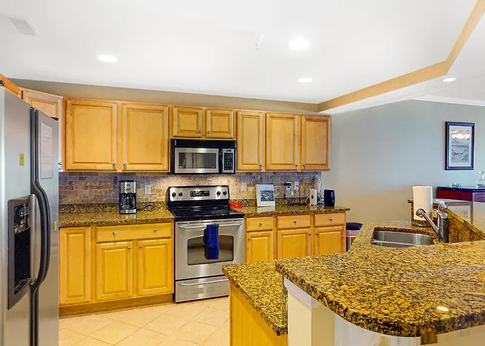Bahia Vista I 103 Apartment Ocean City