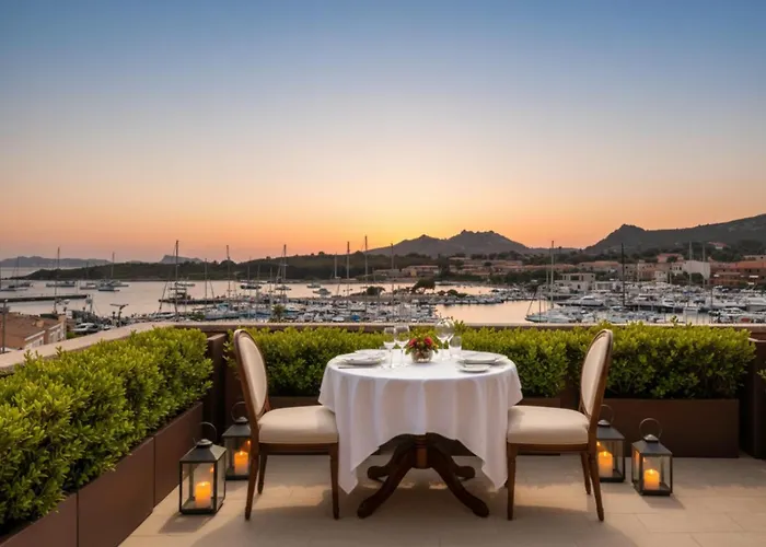 Palau Hotels