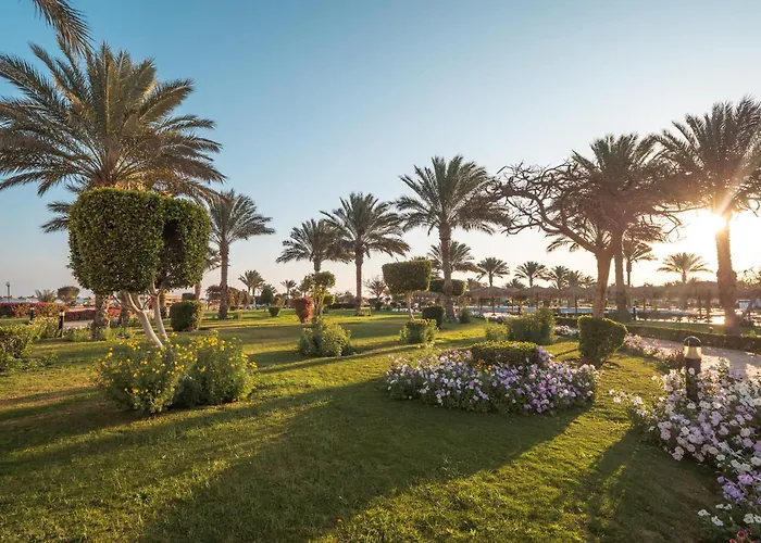 Hurghada Hotels