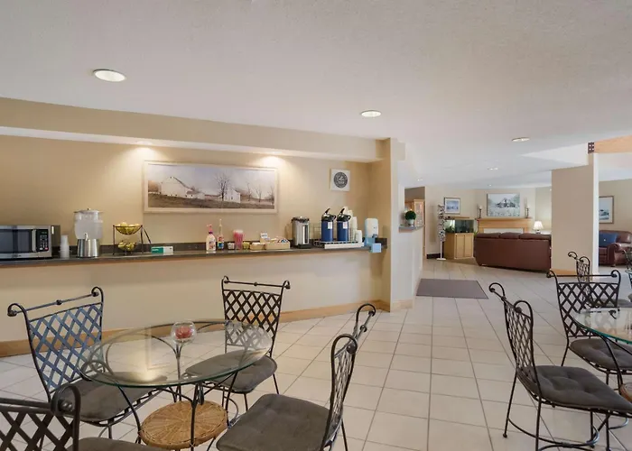 Surestay Plus By Best Western Elizabethtown Lancaster