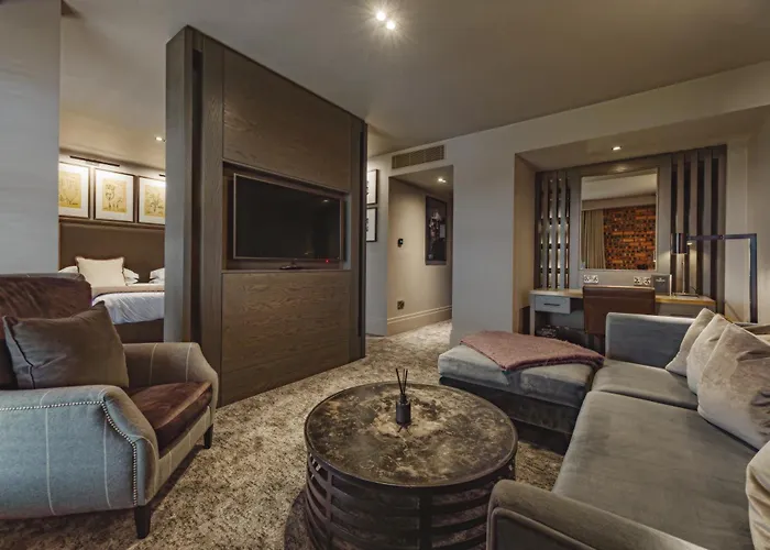 South Queensferry Hotels