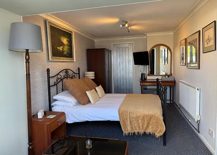 Great Yarmouth Hotels