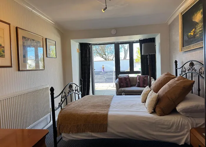 Salthouse Hotels