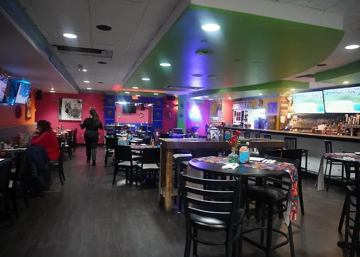 Holiday Inn Hazlet By Ihg