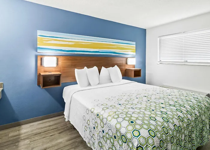 Hometowne Studios By Red Roof Florence, Ky-Cincinnati Airport