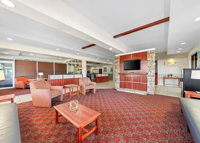 Quality Inn Weeki Wachee - Spring Hill