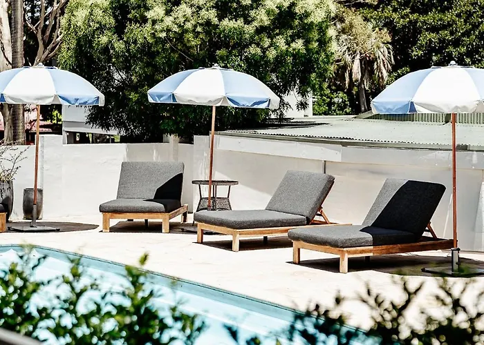 Vincentia Hotels