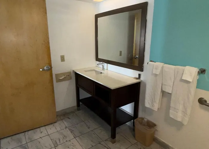 Sky Suites Tybee Island