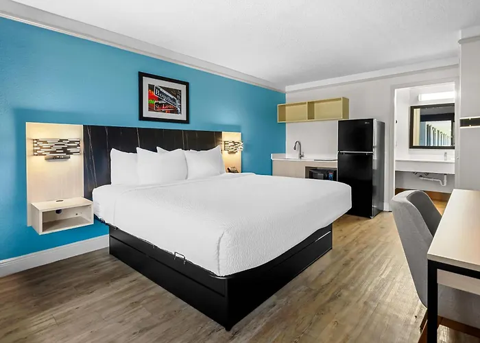 Quality Inn Slidell I-10