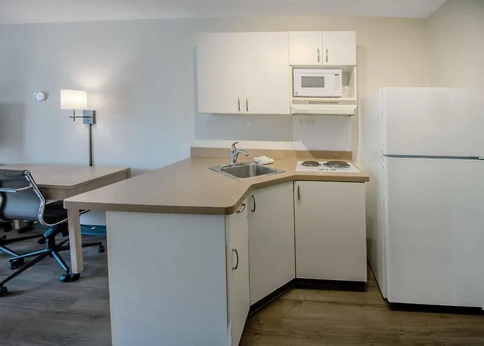 Extended Stay America Suites - Boca Raton - Commerce