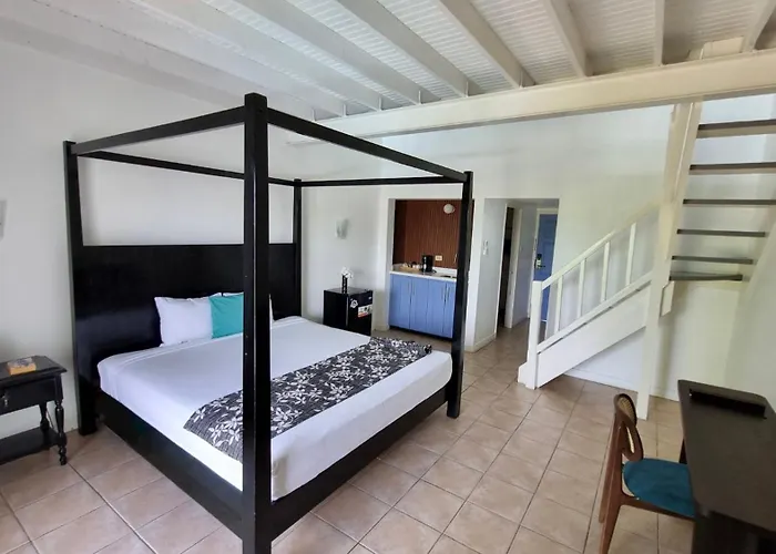 Grand Hotel Excelsior Port Royal Kingston