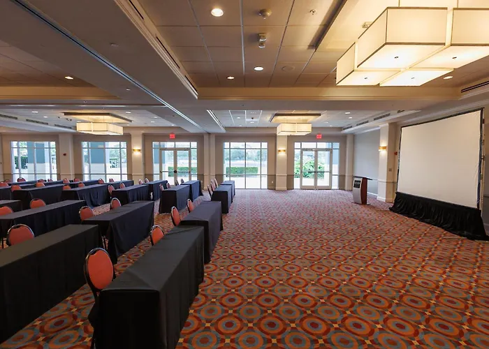 Seven Sebring Raceway Hotel