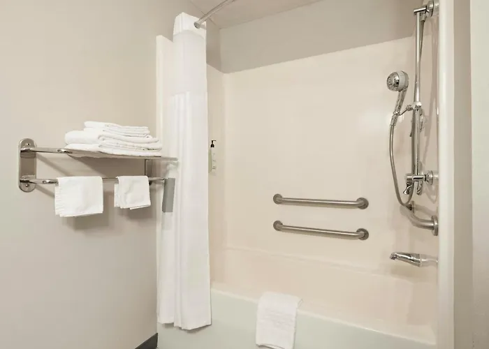 City Express By Marriott Danville