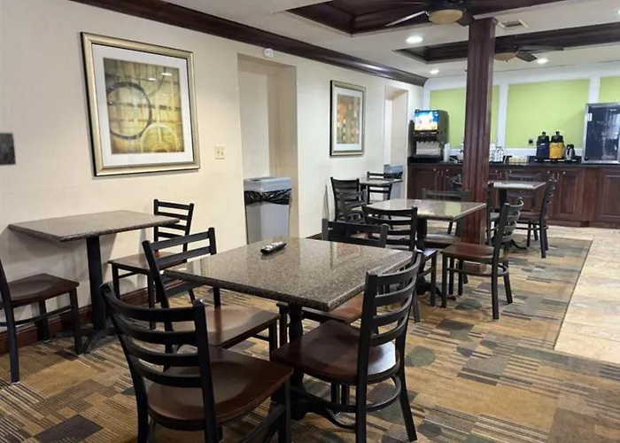 Surestay By Best Western Grove City