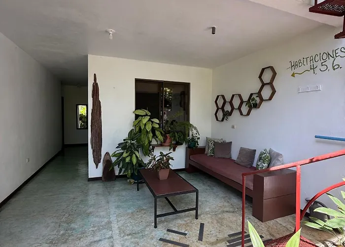 Villas Jacquelina Quepos