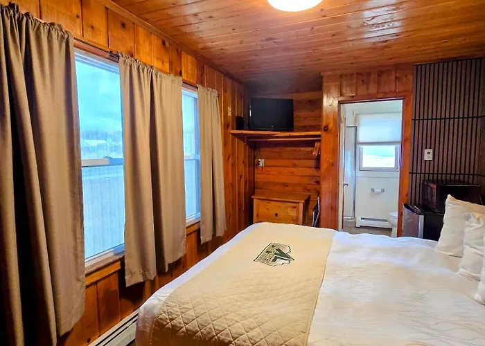 Alpine Lodge Red Lodge