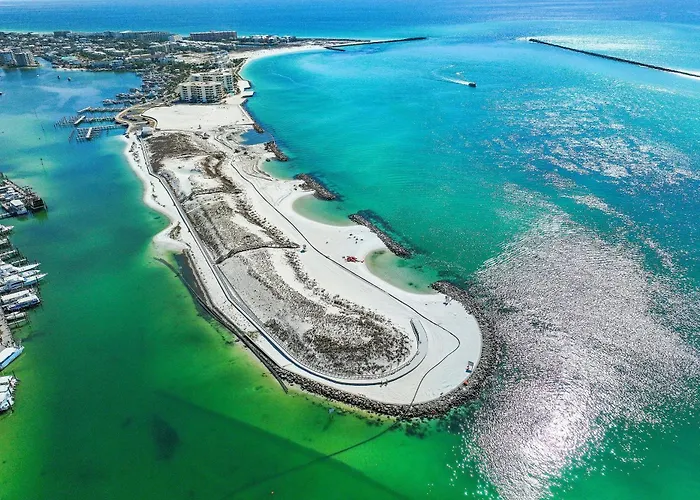 Sea Dunes 603 Fort Walton Beach