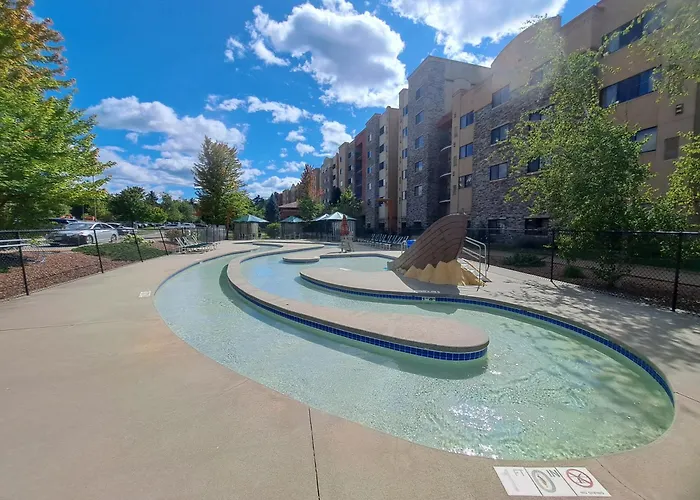 Chula Vista Condo 2249 Wisconsin Dells