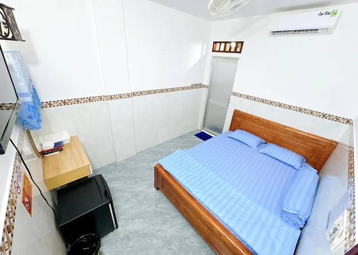Ha Tien Hotels