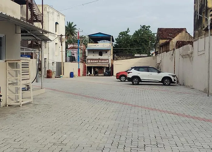 Nagapattinam Hotels