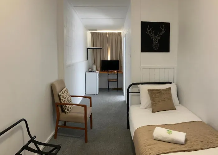 Berridale Hotels